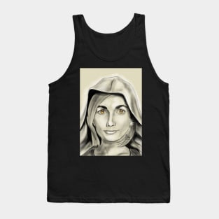 The Doctor - 13 Tank Top